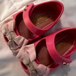 Two pair of shoes